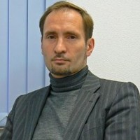 Oleg Oleynikov