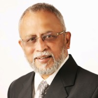 Vishwanath Panchanadham