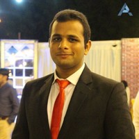 Abdul Jawad Shaikh