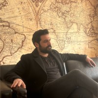 Yasin Tanas