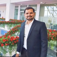 Chinmay Joshi