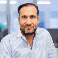 Dirk Kraus