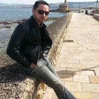 Michael Chatzakis