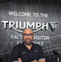 Deepak Kaul