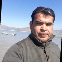 Arshad Mehmood