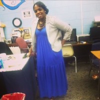 Essence Reynolds