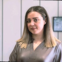 ⭐️ Heba Samoglu