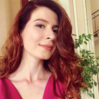 Cristina V.