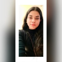 Pratiksha Singh