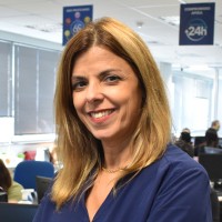 Ivanete de Medeiros