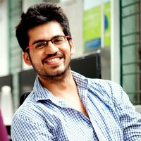 Ankit Bhatia