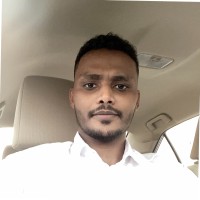 Mohammed Esam