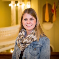 Amanda Jost