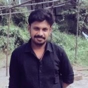 Sundar Vignesh