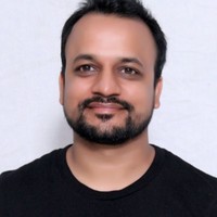 Rajesh Goel