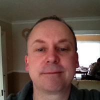 Andrew Fothergill