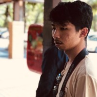Faiz Fathulhuda