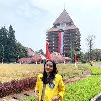 Aurellia Maharani