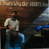 Yudhveer Bhardwaj
