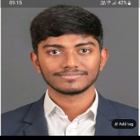 Pavan Kumar Chinthagunti