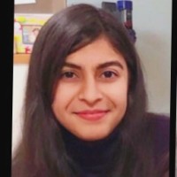 Jasmine Reddy