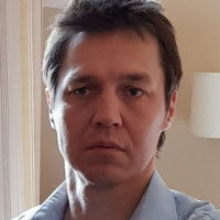 Mikko Scharlin