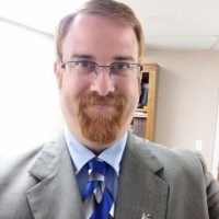 David M. Bry
