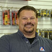 Rob Gilson