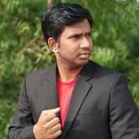 Arulganesan M