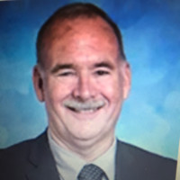 James Hinman Sr