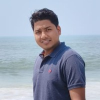 Sanjeev Kumar Shrivastava