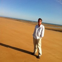 Chris Glisan