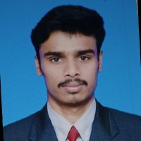 Murali M