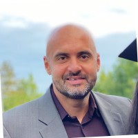 Murad Shabbir, CPA, MBA