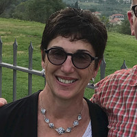 Naomi Schaffer PT, MS, CYT