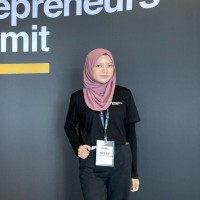 Nurul Aliah Haifaa