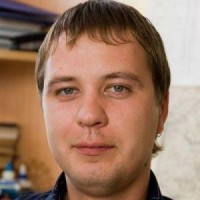Сергей Сенько