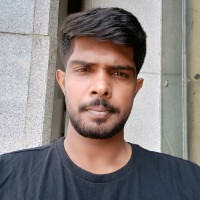 Sathishkumar Chidambaram