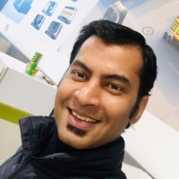 Kumar Gaurav Dubey
