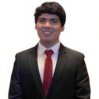 Gonzalo Eduardo Bellido Maraví