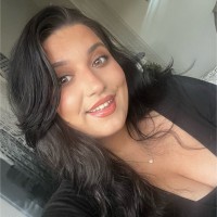 Chloe Moreno
