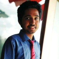Prajwal R