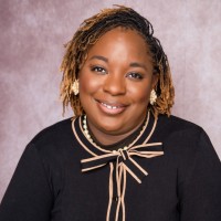 Trenise Stukes
