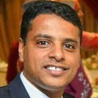 Mohamed Gabralla