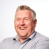 Simon Corrigan