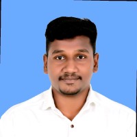 Jithin kumar G k