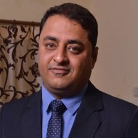 Akhil Bhagat