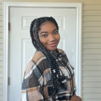 Jasmine Lee