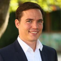 Michael Huber
