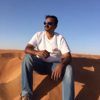 Ganesh D